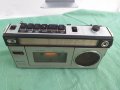 SANYO M 1700 H мини радиокесетофон, снимка 4