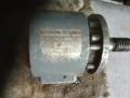 Електрически мотори,електромотори и ремъчни шайби, снимка 10