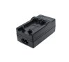 ANIMABG Зарядно за EN-EL5 батерия за фотоапарати на Nikon Coolpix P4, P80, P90, P100, P500, P510, P5