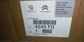 4249F0,4246W6,4246R5,0 986 479 B27,предни спирачни дискове CITROEN,PEUGEOT, снимка 5