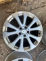 4бр оригинални джанти за Мерцедес 18ки, снимка 3