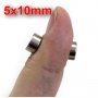 40x10mm МАГНИТ-40кг. неодимов N52, magnit, снимка 4