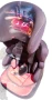детско столче за автомобил, снимка 3