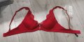 Сутиен червен, снимка 2