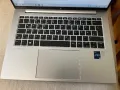 Лаптоп HP - EliteBook 840 G9, 14'', WUXGA, i7, 32GB/512 TOUCH сребрист, снимка 14