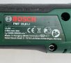 Bosch PMF 10,8Li - Акумулаторен мултифункционален инструмент, снимка 5