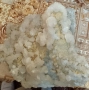 Кварцова геода , снимка 3