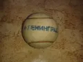Соц. топка за тенис "Ленинград", снимка 5