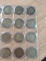 24 броя евро монети , снимка 4