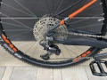 Cross Fusion Pro 29" в гаранция, снимка 6