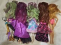 Оригинални кукли Ever After High, снимка 4