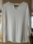  Бяла блуза Масимо Дути, снимка 3