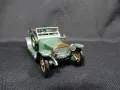 СТАРА РЕТРО МЕТАЛНА КОЛИЧКА ROLLS ROYCE MATCHBOX MOY ENGLAND, снимка 5