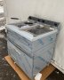 Фритюрник професионален FT12+12FS, снимка 6