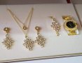 🤩✨Маркови дамски подаръчни комплекти бижута🤩✨, снимка 8