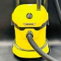 Прахосмукачка KARCHER - WD2 PLUS, снимка 1