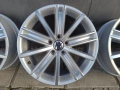  ОРИГИНАЛНИ джанти 18 ' цола 5x112 VW Tiguan / Фолксваген 7J ET43 57,1, снимка 7