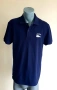 Lacoste Regular Fit Pique Cotton Mens Size 4 - M НОВО! ОРИГИНАЛ! Мъжка Тениска!, снимка 4