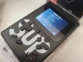 Преносима видео игра, игрова конзола Sup Game Box 400 игри, снимка 10