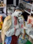 Украинска Порцеланова Статуетка "Майска нощ"  ЗКХ Полонное., снимка 2