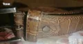 Нов Италиански Мъжки Колан Изцяло Естествена Кожа 120см., снимка 4