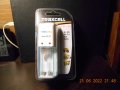 Traxcell HB-108 AA & AAA Accu charger - ново, снимка 2