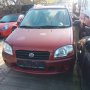 Suzuki Ignis 1.3 бензин, на части, снимка 3