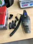 Ръчна акумулаторна прахосмукачка CLEANmaxx 2в1, снимка 4
