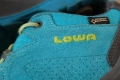 Туристически обувки LOWA Diego GTX Lo №40, снимка 6