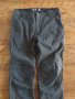 mountain hardwear - страхотен мъжки панталон , снимка 2