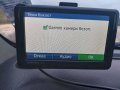 Навигация Garmin с нови карти , снимка 6