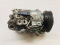 Компрсор Помпа за климатик за Mercedes Мерцедес А W176 B W246 клас 2.1 447250-1670 A0008303502 2017, снимка 2