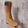 ботуши Timberland Premium 14 инча номер 38, снимка 2