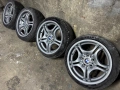 Джанти 17 Спорт Пакет bmw e36 e46 e90 , снимка 1