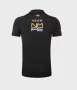 McLaren Racing Team Polo - Оригинална мъжка тениска с яка р-р XL, снимка 12