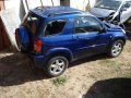 Toyota RAV4 2.0vvti 150kc 4x4 на части, снимка 2
