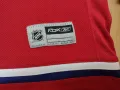 NHL Montreal Canadiens Jersey / Reebok - хокейно горнище, снимка 8