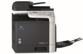 Konica Minolta Bizhub C3110, с безжична мрежа (WiFi), снимка 1 - Принтери, копири, скенери - 43428737