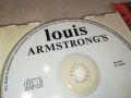 LOUIS ARMSTRONG CD 0708251835, снимка 10
