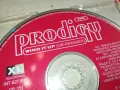 ЗАЯВЕН-THE PRODIGY CD-ВНОС GERMANY 1305251744, снимка 8