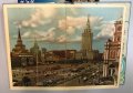 Албум с 23 картички от Москва - ретро, снимка 3