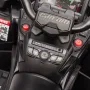 Акумулаторно двуместно бъги Can-Am 4x4  24v батерия, с меки гуми, снимка 17
