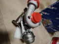 10641201 Made in Germany ATEC НОВ Турбо Турбокомпресор Ауди 1,9 A4 B6 Дизел Шкода Фолксваген disel, снимка 7