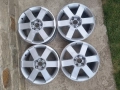 5х112 - 17цола 5x112 Ауди 5 x 112, снимка 1