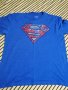 Мъжка тениска superman, снимка 16