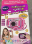 🟡 Детска камера със слушалки Kidizoom🔴 , снимка 1 - Фотоапарати - 44873045