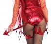 Leg avenue -Нов секси карнавален/ парти / Хелоуин костюм -дяволка, снимка 11