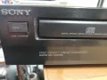 Плеър Sony CDP-212  употребяван , снимка 1