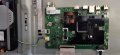 SAMSUNG UE50AU8072U със счупена матрица ,BN44-01110A ,BN41-02844A ,CY-SA050HGCY1V ,WCA734M, снимка 10