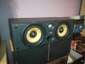 b&w england speaker system-kevlar center 1311231706, снимка 2